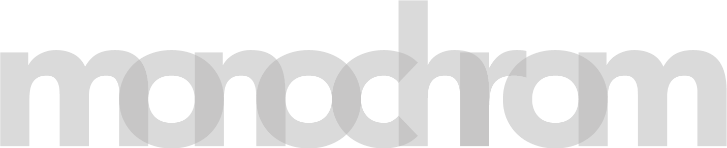 monochrom architekten